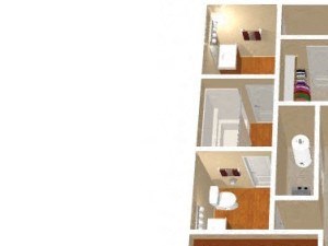 Turtle Lake B2 Floor Plan Turtle Lake B2 Floor Plan